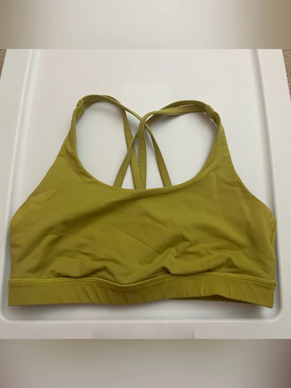 lululemon athletica Energy Bra